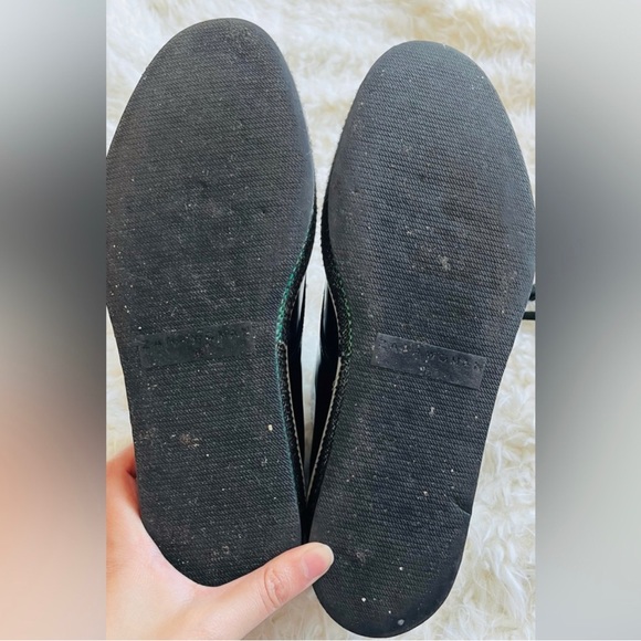 Zara platform Oxford shoes - Picture 5 of 6